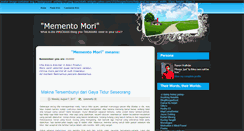 Desktop Screenshot of angelofraven.blogspot.com