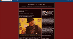 Desktop Screenshot of cocktailface.blogspot.com