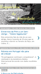 Mobile Screenshot of esquecidosdasociedade.blogspot.com