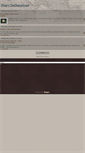 Mobile Screenshot of dinosdeliberations.blogspot.com