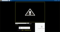Desktop Screenshot of ponunedwardentuvida.blogspot.com
