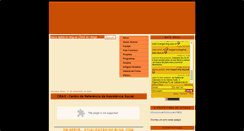 Desktop Screenshot of crasdeutinga.blogspot.com