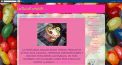 Desktop Screenshot of karygalletas.blogspot.com