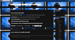 Desktop Screenshot of jerknation2011.blogspot.com