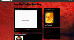 Desktop Screenshot of longpigsthefilm.blogspot.com