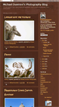 Mobile Screenshot of michaeldunmire.blogspot.com
