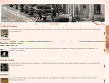Tablet Screenshot of blogdojuvenil3.blogspot.com