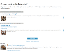 Tablet Screenshot of apetrexo.blogspot.com