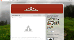 Desktop Screenshot of clubaccionpositiva.blogspot.com