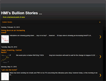 Tablet Screenshot of hmi-b2.blogspot.com