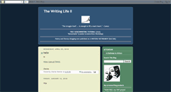 Desktop Screenshot of cdeemer2007.blogspot.com