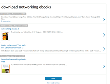 Tablet Screenshot of networking7862.blogspot.com