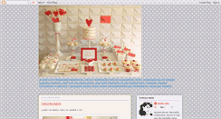Desktop Screenshot of amelia-melinda.blogspot.com