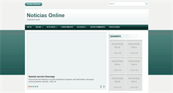 Desktop Screenshot of diwsi.blogspot.com