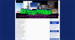 Desktop Screenshot of mainan-anak-laki2.blogspot.com