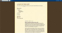 Desktop Screenshot of motsspot.blogspot.com