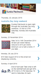 Mobile Screenshot of eurekapatchwork.blogspot.com