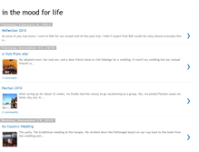 Tablet Screenshot of inthemoodforlife.blogspot.com