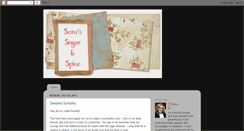 Desktop Screenshot of ladylipz1.blogspot.com
