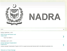 Tablet Screenshot of nadrawatancard.blogspot.com