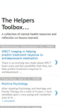 Mobile Screenshot of helperstoolbox.blogspot.com