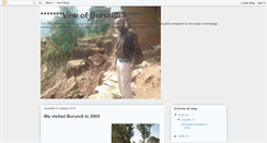 Desktop Screenshot of burundi-images08.blogspot.com