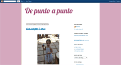 Desktop Screenshot of anaevagarciamartinez.blogspot.com