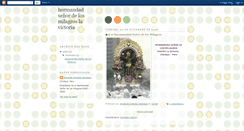 Desktop Screenshot of hsm-hjsm.blogspot.com