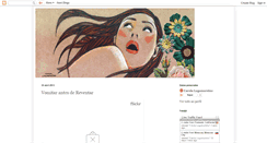 Desktop Screenshot of carolalagomarsino.blogspot.com