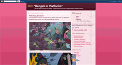 Desktop Screenshot of chai-babyfiles.blogspot.com