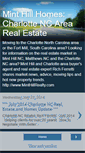 Mobile Screenshot of minthillrealestate.blogspot.com