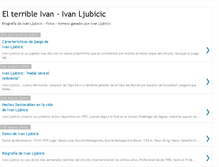 Tablet Screenshot of ivan-ljubicic.blogspot.com