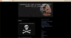 Desktop Screenshot of fsm-hamburg.blogspot.com