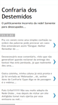 Mobile Screenshot of confraria.blogspot.com