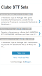 Mobile Screenshot of bttseia2.blogspot.com