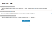 Tablet Screenshot of bttseia2.blogspot.com