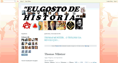 Desktop Screenshot of adilson-moreira.blogspot.com