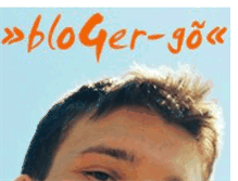 Tablet Screenshot of gregor-photo.blogspot.com