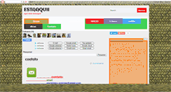 Desktop Screenshot of estaaquii.blogspot.com