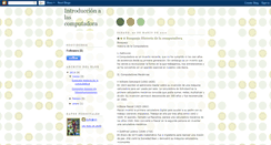 Desktop Screenshot of cois101tr8zechevarria19.blogspot.com