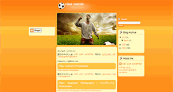 Desktop Screenshot of gdmkel.blogspot.com