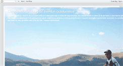 Desktop Screenshot of claudiumoga.blogspot.com