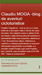 Mobile Screenshot of claudiumoga.blogspot.com