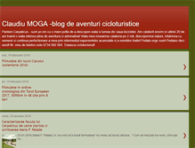 Tablet Screenshot of claudiumoga.blogspot.com