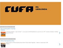Tablet Screenshot of cufamgudia.blogspot.com