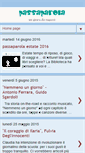 Mobile Screenshot of giocopassaparola.blogspot.com