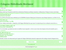 Tablet Screenshot of chmoviment.blogspot.com