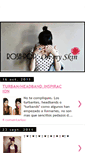 Mobile Screenshot of pop-rosa.blogspot.com