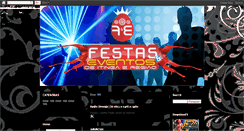 Desktop Screenshot of festas-eventosdeitinga.blogspot.com