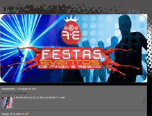 Tablet Screenshot of festas-eventosdeitinga.blogspot.com